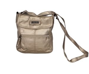 Relic Crossbody Shoulder Bag